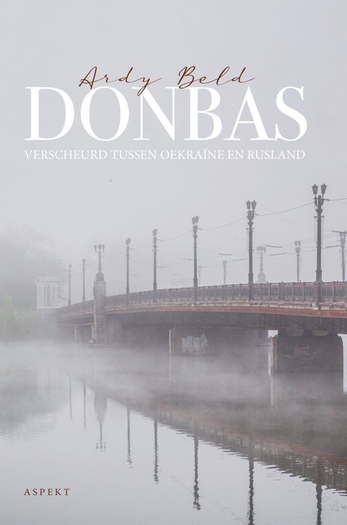 Donbas • Donbas • Donbas