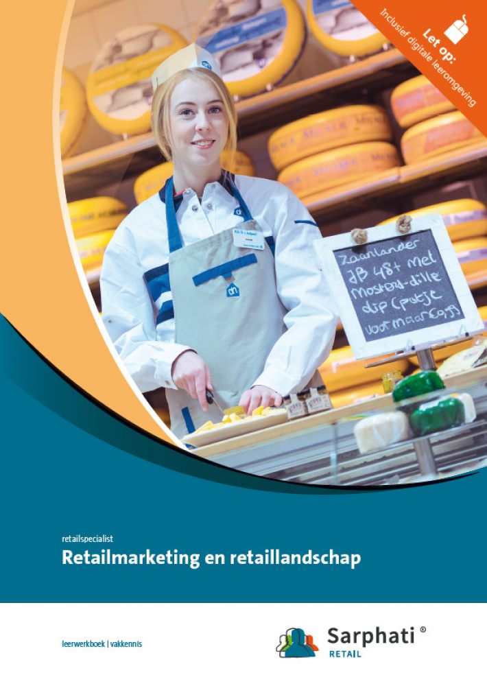 Retailmarketing en retaillandschap