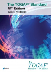 The TOGAF® Standard 10th Edition - Business Architecture • The TOGAF® Standard 10th Edition - Business Architecture • The TOGAF® Standard 10th Edition - Business Architecture