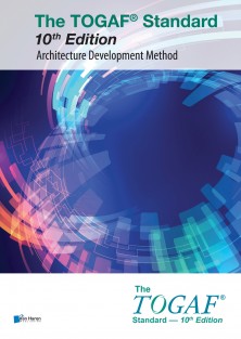 The TOGAF® Standard, 10th Edition – Architecture Development Method • The TOGAF® Standard, 10th Edition – Architecture Development Method • The TOGAF® Standard, 10th Edition – Architecture Development Method