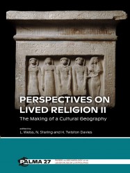 Perspectives on Lived Religion II • Perspectives on Lived Religion II