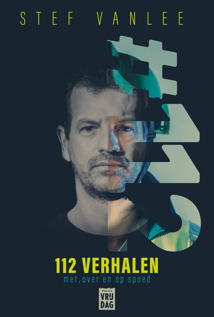 112 verhalen