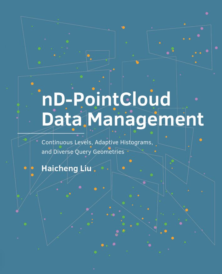 nD-PointCloud Data Management
