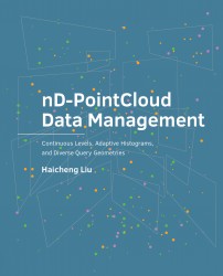 nD-PointCloud Data Management