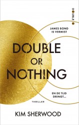 Double or Nothing - backcard à 6 ex. • Double or Nothing