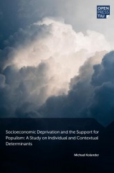Socioeconomic Deprivation and the Support for Populism