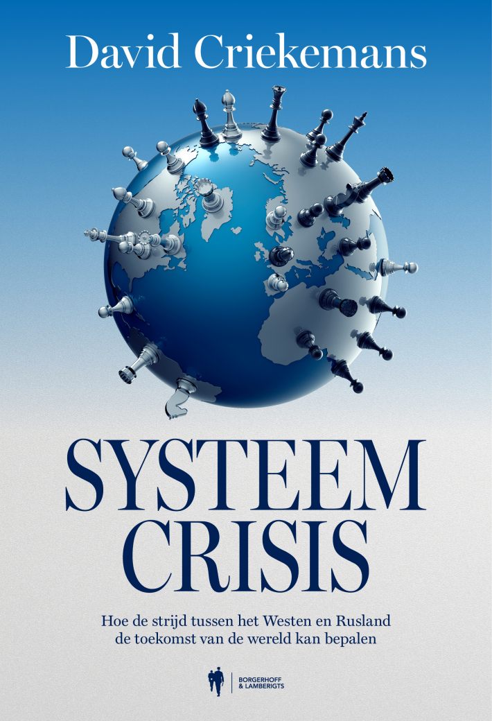 Systeemcrisis