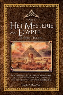 Het mysterie van Egypte