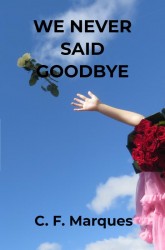 We never said goodbye