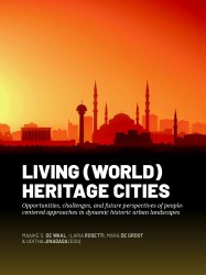 Living (World) Heritage Cities • Living (World) Heritage Cities
