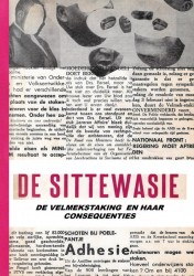 DE SITTEWASIE