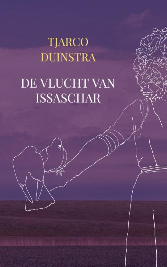 De vlucht van Issaschar