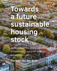 Towards a ­future sustainable housing stock