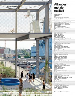 Architectuurboek Vlaanderen N°15