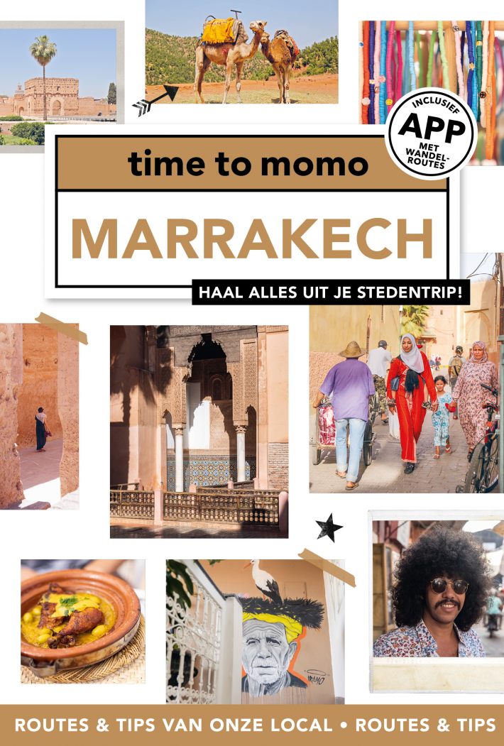 Marrakech