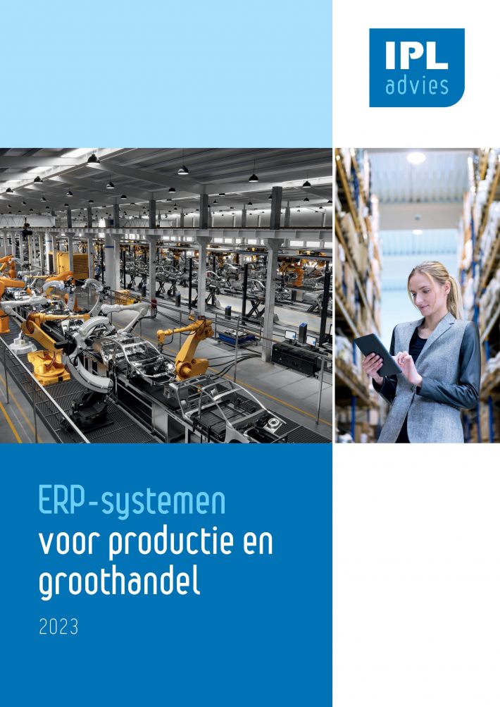 ERP-systemen voor Productie en Groothandel 2023 • ERP-systemen voor Productie en Groothandel 2023