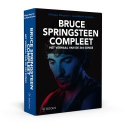 Bruce Springsteen compleet