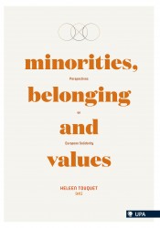 Minorities, belonging and values