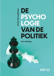 De psychologie van de politiek • De psychologie van de politiek