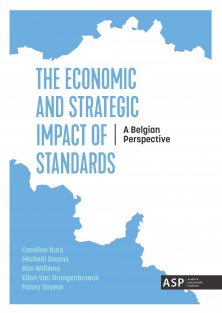 The economic and strategic impact of standards • The economic and strategic impact of standards