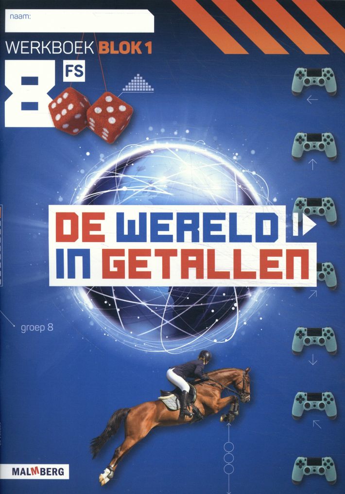De wereld in getallen