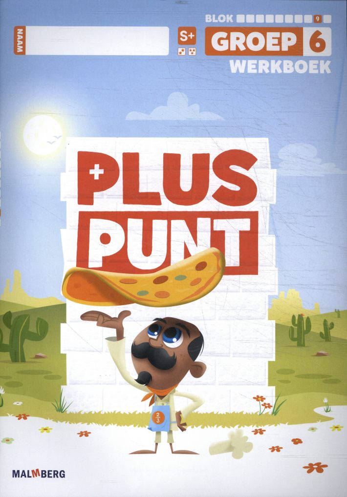 Pluspunt