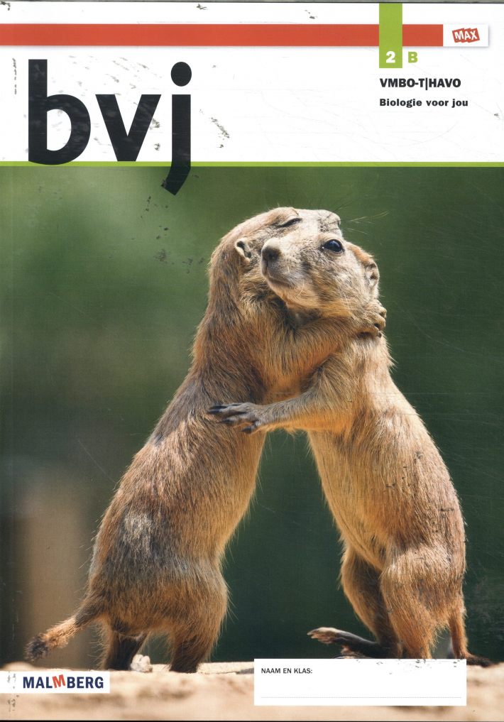 Biologie voor jou