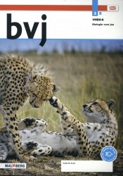Biologie voor jou MAX