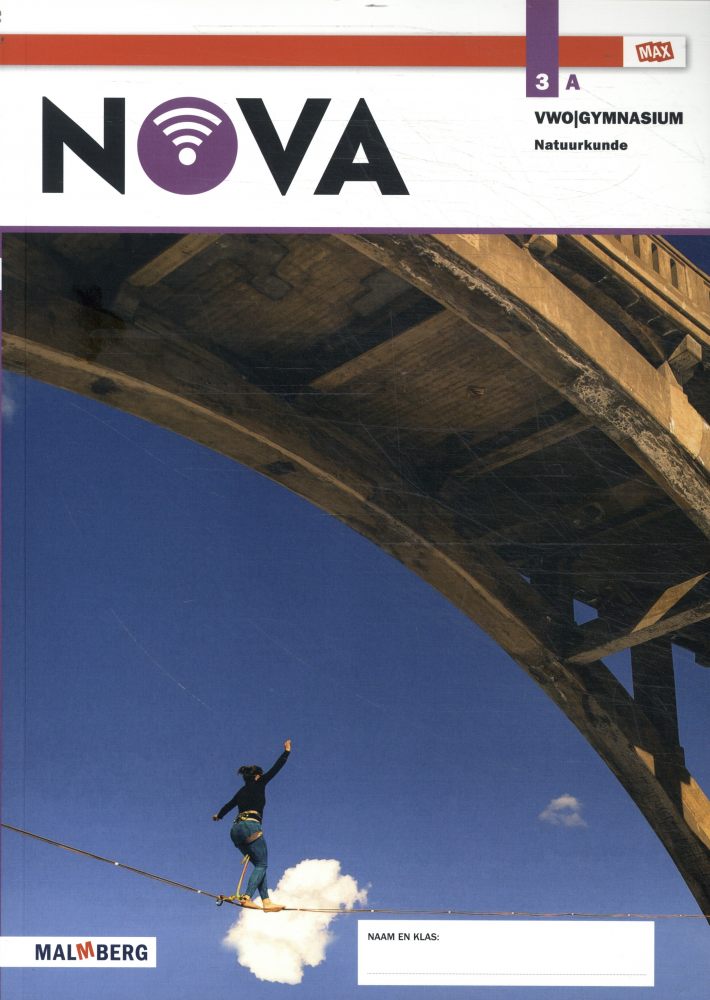 Nova MAX
