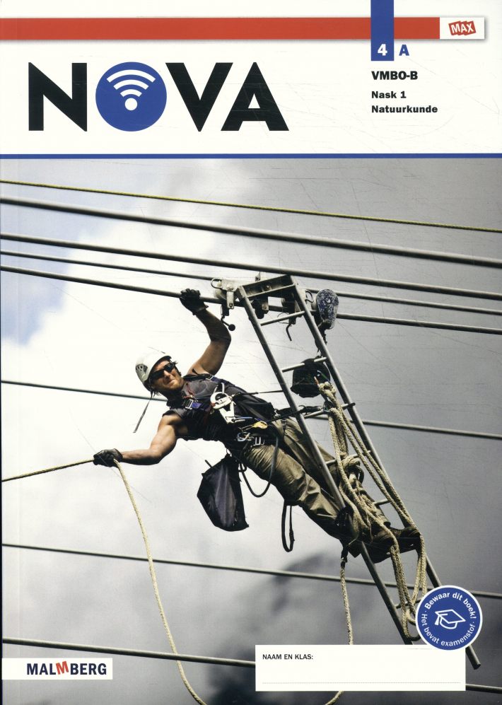 Nova Nask 1