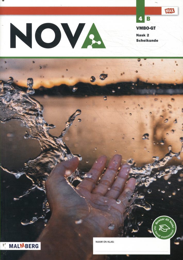 Nova NaSk 2