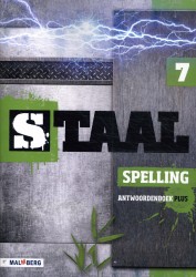 Staal Spelling Staal Spelling