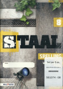 Staal (5 ex)