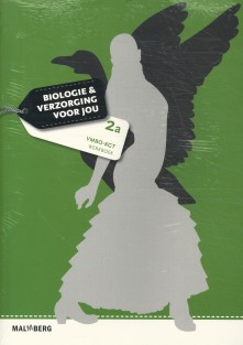 Biologie en Verzorging voor jou (3e ed)