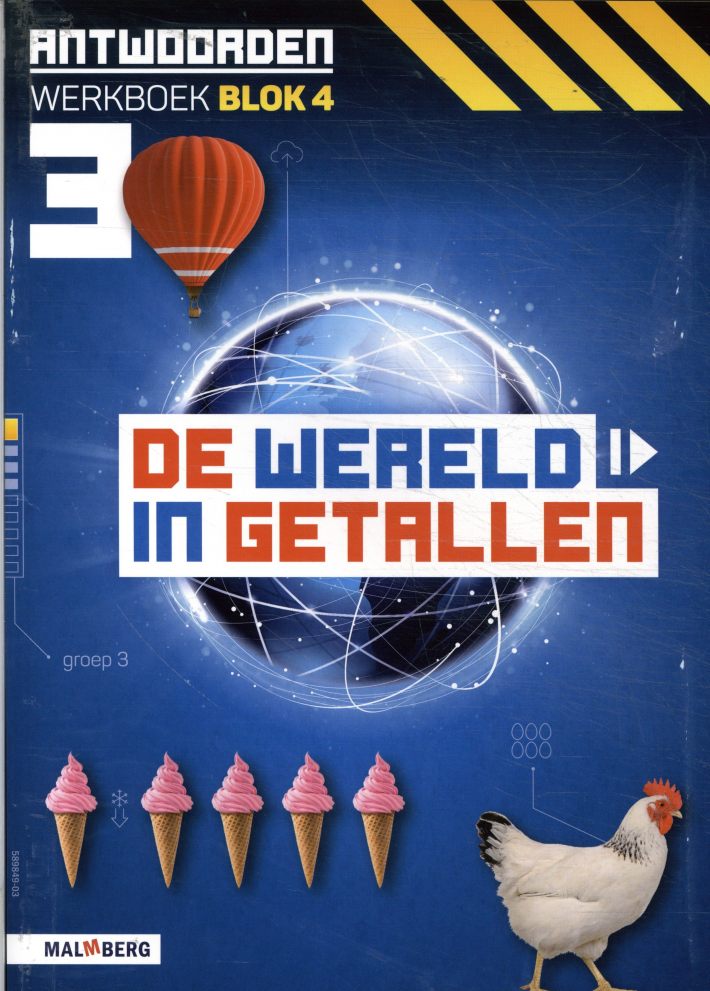 De wereld in getallen