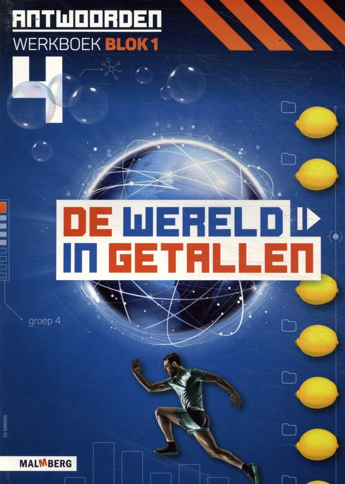 De wereld in getallen De wereld in getallen