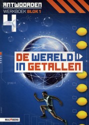 De wereld in getallen De wereld in getallen