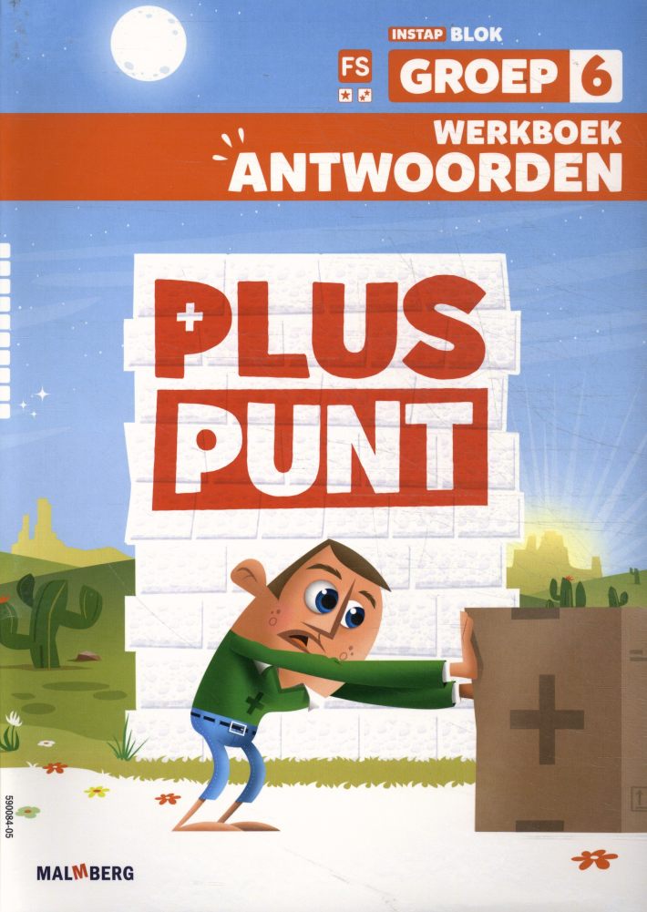 Pluspunt