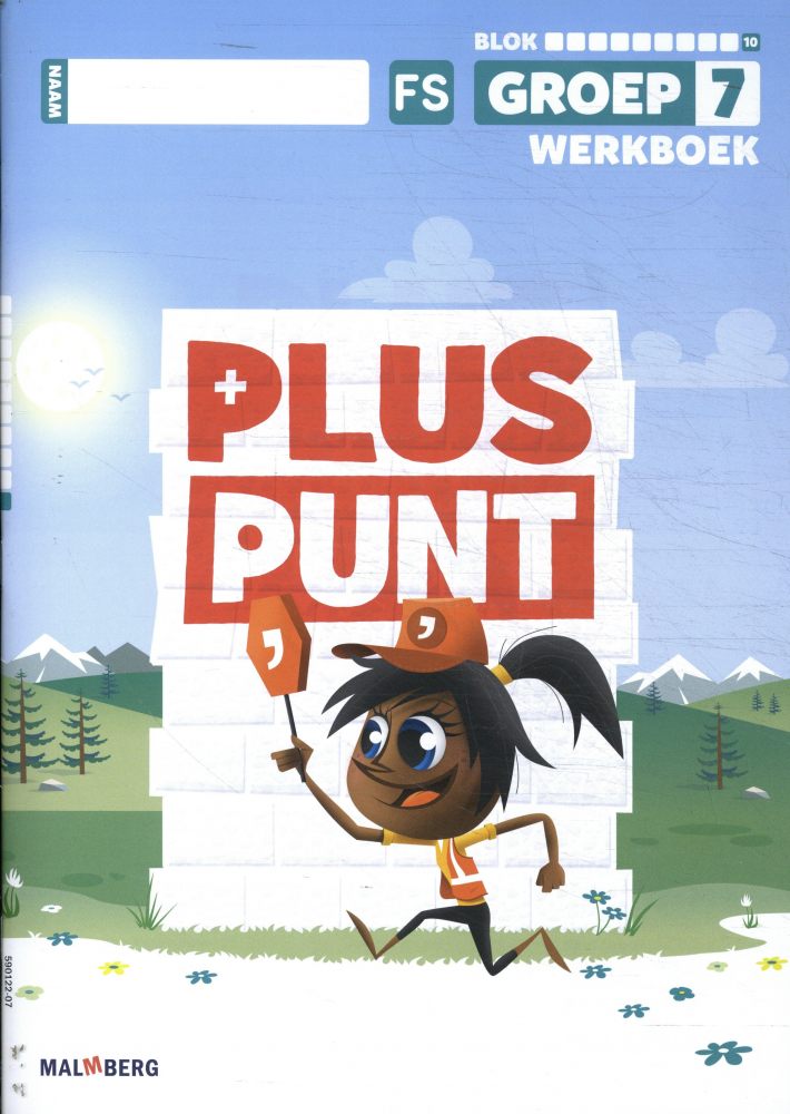 Pluspunt
