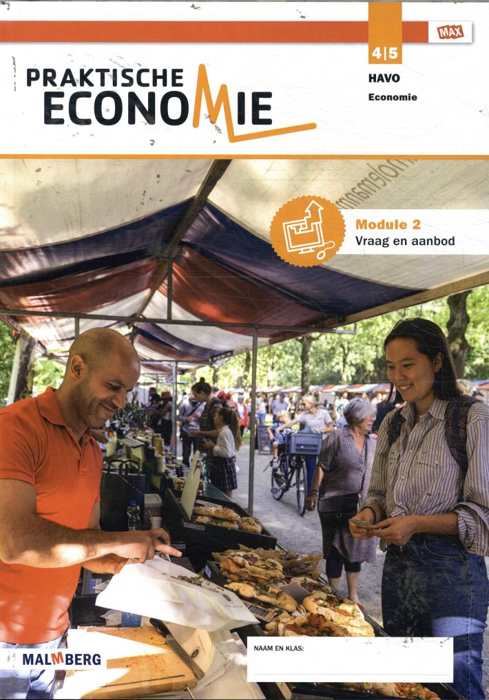 Praktische Economie