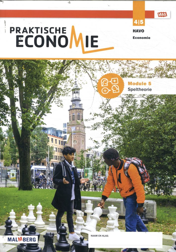 Praktische Economie