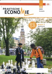 Praktische Economie