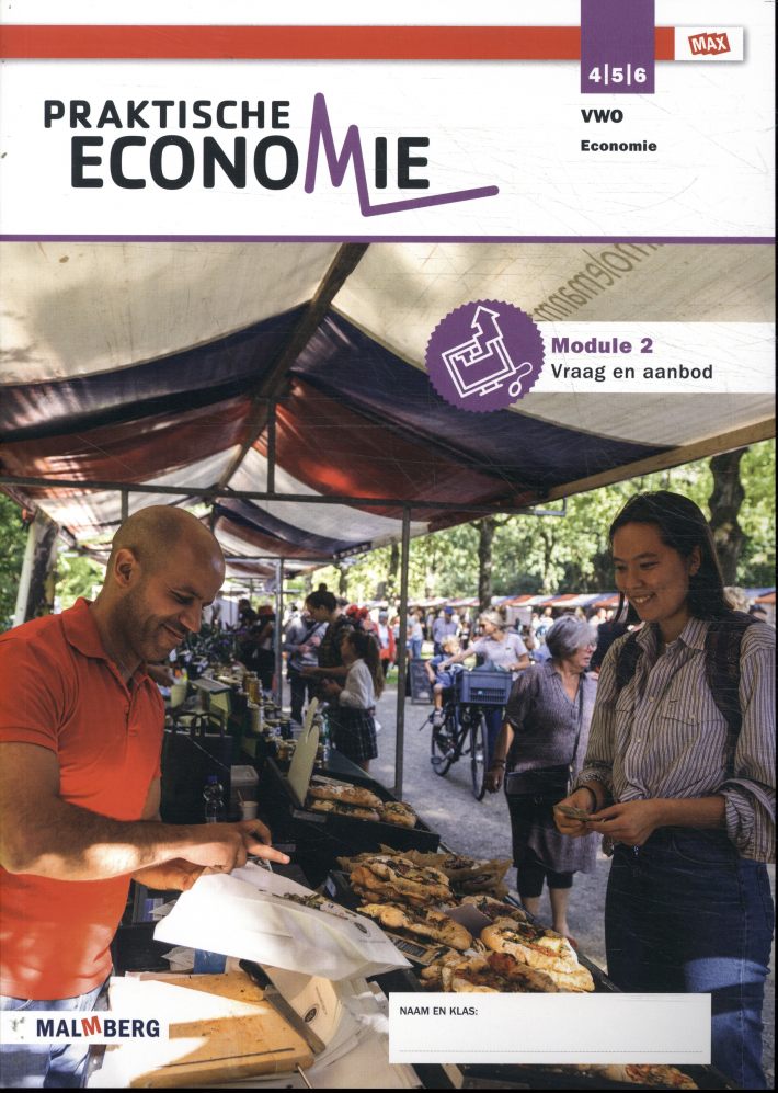 Praktische Economie