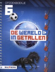 De wereld in getallen