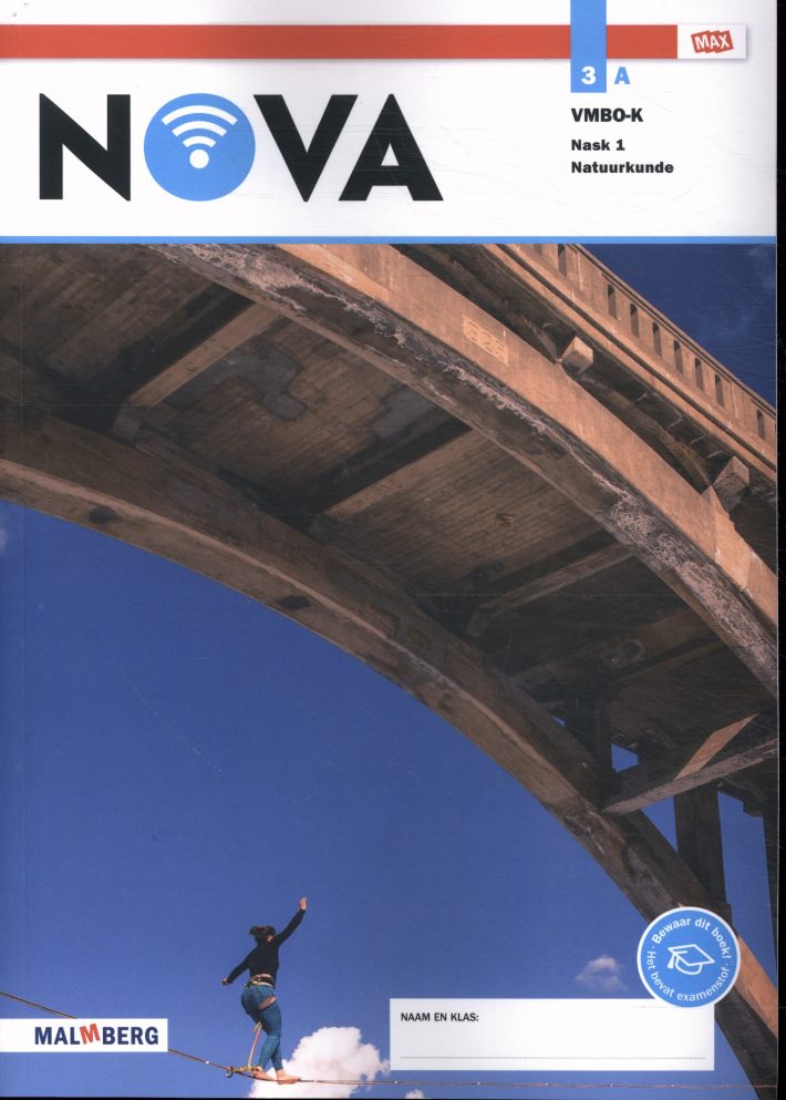 Nova Nask1 Max