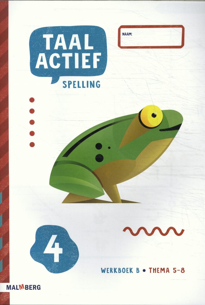 Taal actief