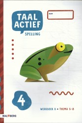 Taal actief