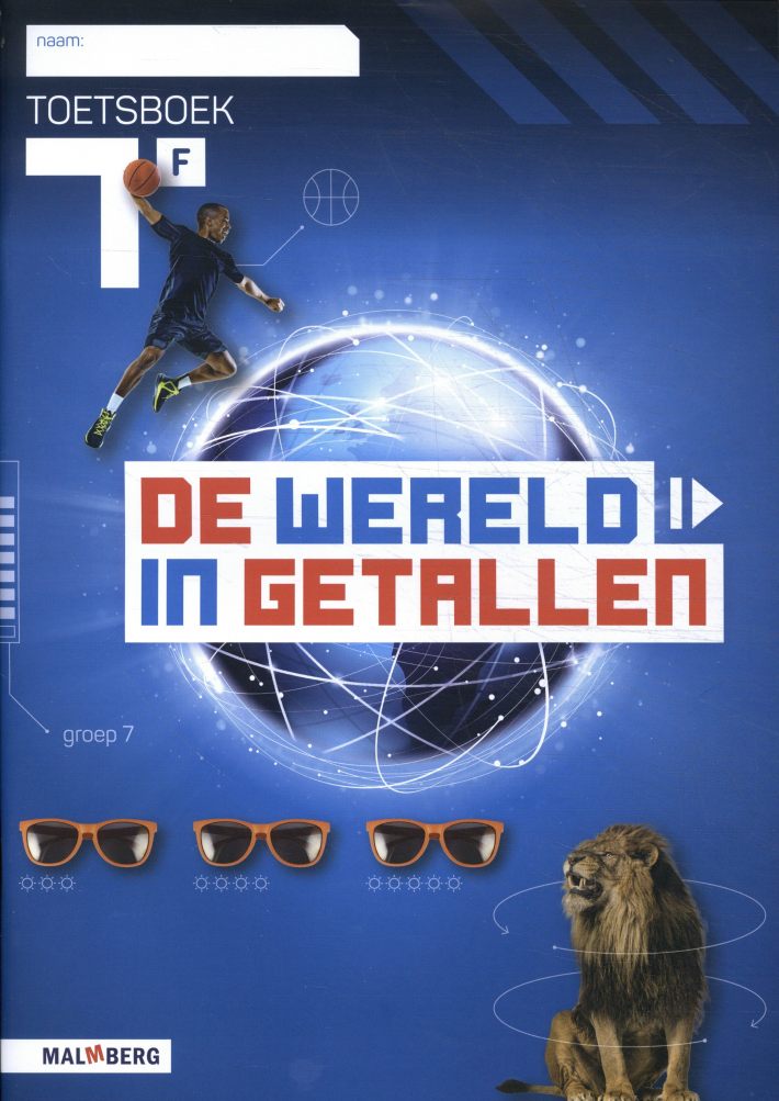 De wereld in getallen