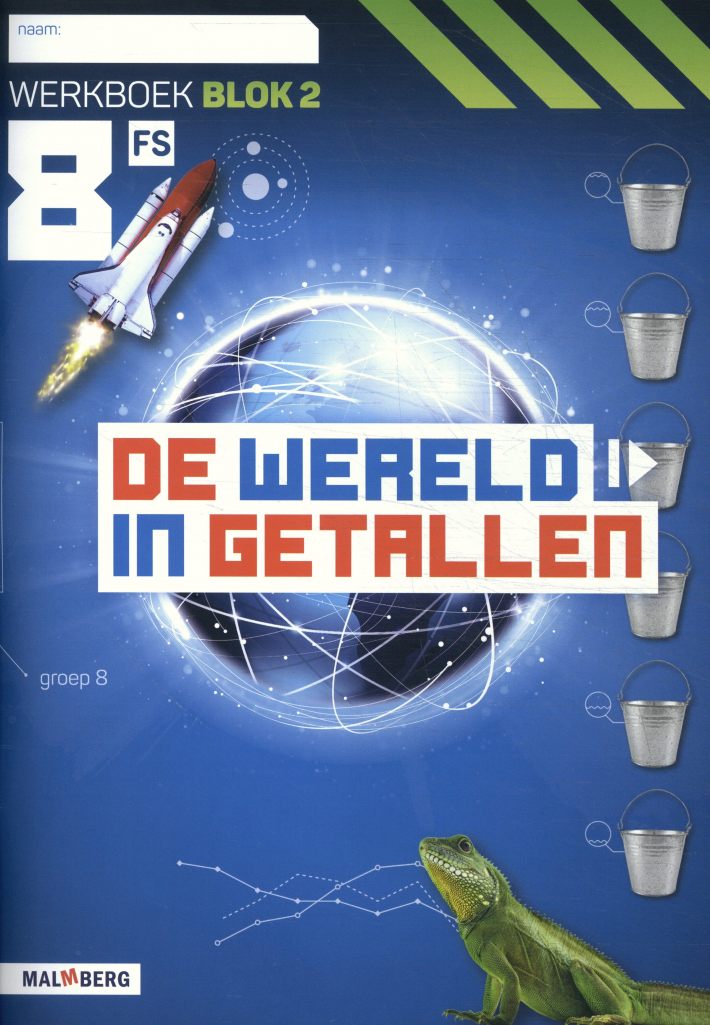 De wereld in getallen