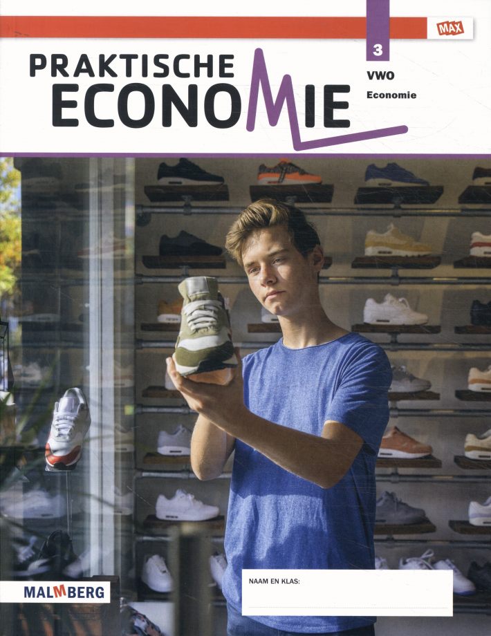 Praktische economie MAX